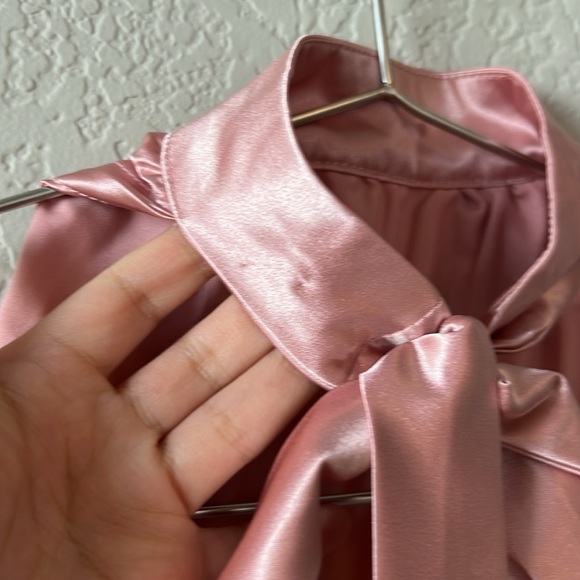 LIDEE Renaissance Dress - Picture 10 of 17